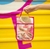 Bolsa para Auto/Reposera Flor Nude