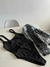 Enteriza Rio Black - Chulisima