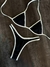 Bikini Milan NEGRO - tienda online