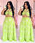 Conjunto Jade