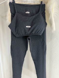 conjunto texturizado - comprar online