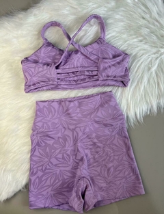 CONJUNTO TROPICAL - comprar online