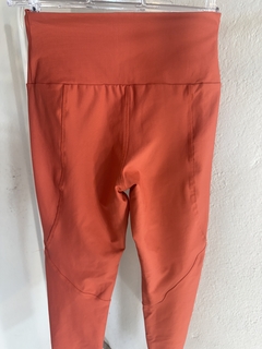 Conjunto terracota poliamida premium na internet