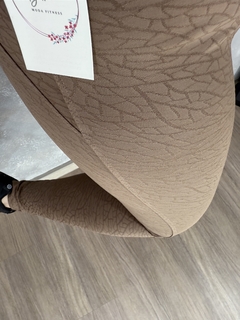 Conjunto de calça texturizado no poliamida ( mais cores) - loja online
