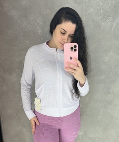 Jaqueta de poliamida - comprar online