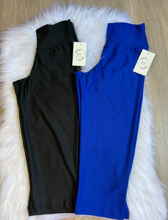 Calça corsário - comprar online