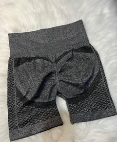 Shorts Com Empina Bumbum Estilo Shein