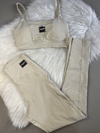 Conjunto poliamida premium