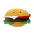 Imagen de HAMBURGUESA GIGANTE