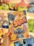 LIBRETA TAPA DURA ENGOMADO STITCH