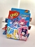 CARTAS UNO SANRIO