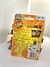 CARTAS UNO DRAGON BALL Z - comprar online