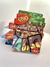 CARTAS UNO MINECRAFT