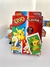 CARTAS UNO POKÉMON