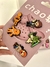 PIN CROCS START WARS X5
