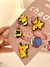 PIN CROCS POKEMON X5 - comprar online