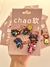 PIN CROCS STITCH X5 - comprar online