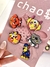 PIN CROCS PAW PATROL X5