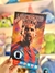 Pizarra mágica MESSI