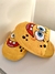 PANTUFLON - BOB ESPONJA 37/38 - comprar online