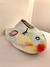 PANTUFLON UNICORNIO 39/40 en internet