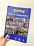 Cuaderno para colorear POKÉMON - comprar online