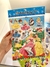 Stickers PRINCESAS DISNEY