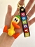 LLAVERO - PATO POCOYO