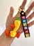 LLAVERO - PATO POCOYO - comprar online