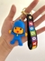 LLAVERO - POCOYO
