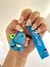 LLAVERO - MONSTERS, INC x3