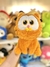 GARFIELD