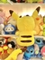 PIKACHU en internet