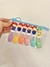 SET MINI RESALTADORES - SUPER MARIO - comprar online