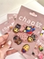 PINS CROCS MARVEL/DC x5 - comprar online