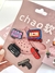 PINS CROCS JUEGOS x5 - comprar online