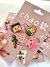 PINS CROCS MINECRAFT x5 - comprar online