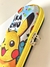 CARTUCHERA MEDIANA 3D PIKACHU - tienda online