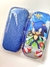 CARTUCHERA MEDIANA 3D SONIC