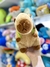 CAPIBARA CHICO CON MOCHI DE TORTUGA - comprar online