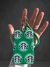 PORTASUBE STARBUCKS VERDE CON SOGA - comprar online