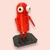 FIGURA 3D - REPO ROJO - comprar online