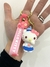 LLAVERO- HELLO KITTY