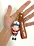 LLAVERO- GRAVITY FALLS DIPPER