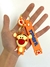 LLAVERO - TIGGER 2