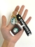 LLAVERO - STARBUCKS MARRON
