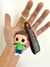 LLAVERO - MORTY