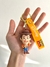 LLAVERO - WOODY