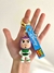 LLAVERO - BUZZ LIGHT YEAR