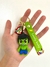 LLAVERO - HULK
